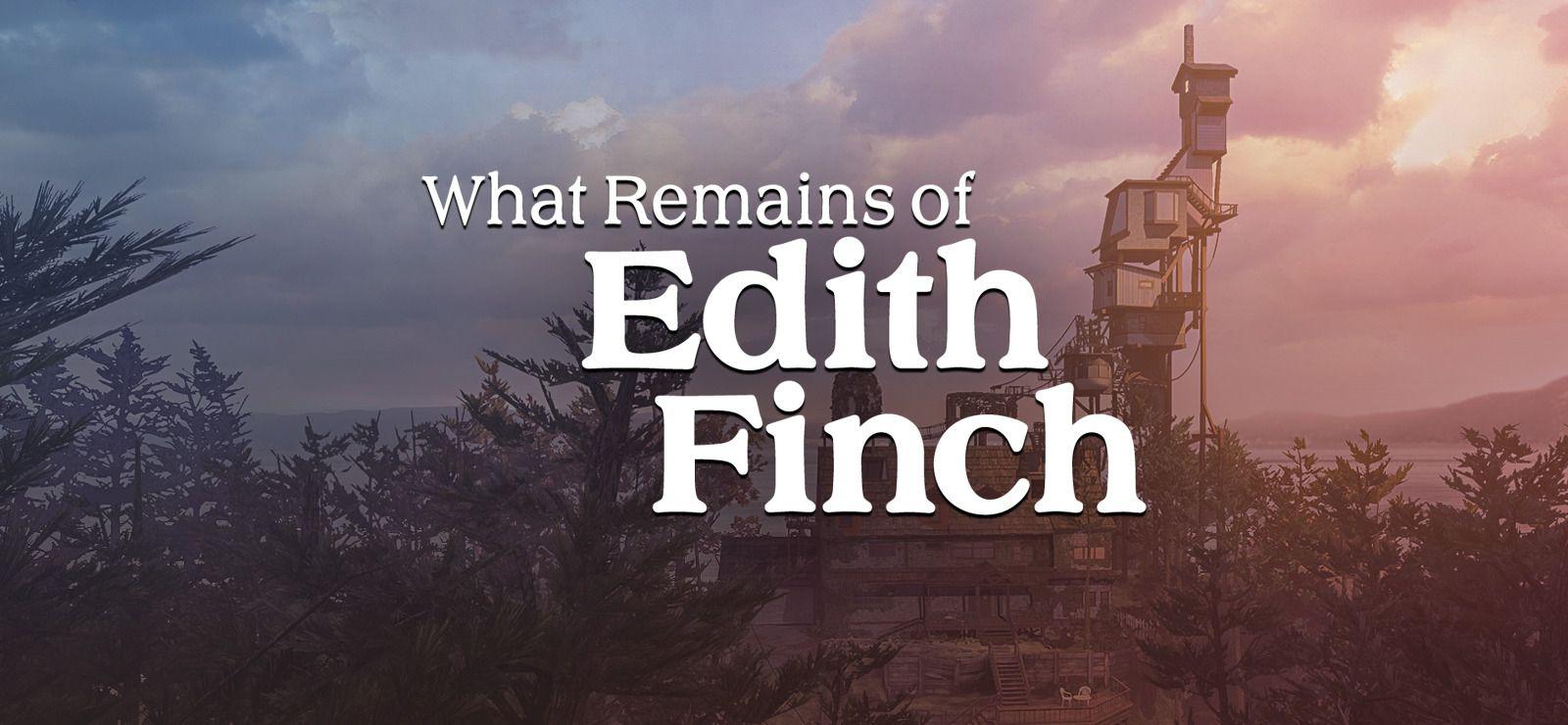 GLWY Episode 02: What Remains of Edith Finch